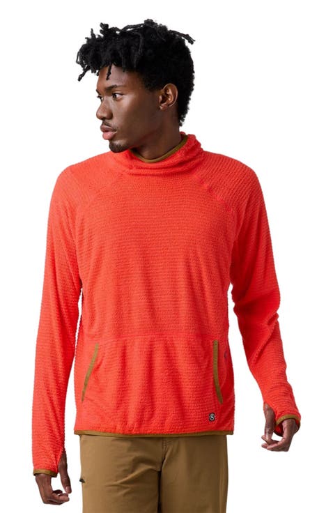Highliner Primaloft Air-Perm Fleece Hoodie - Men's
