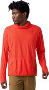 Backcountry Highliner Primaloft Air-Perm Fleece Hoodie - Men's