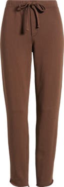 Frank & Eileen Christine Tulip Hem Joggers