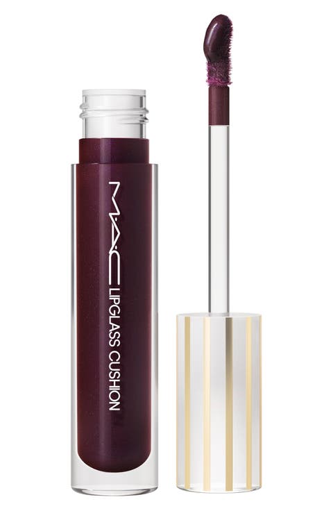 Lipglass Cushion High-Pigment Lip Oil