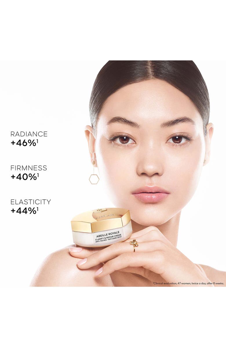 Guerlain Abeille Royale Anti-Dark SPot Cream, Alternate, color, Jar