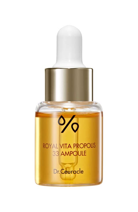 Royal Vita Propolis 33 Ampoule