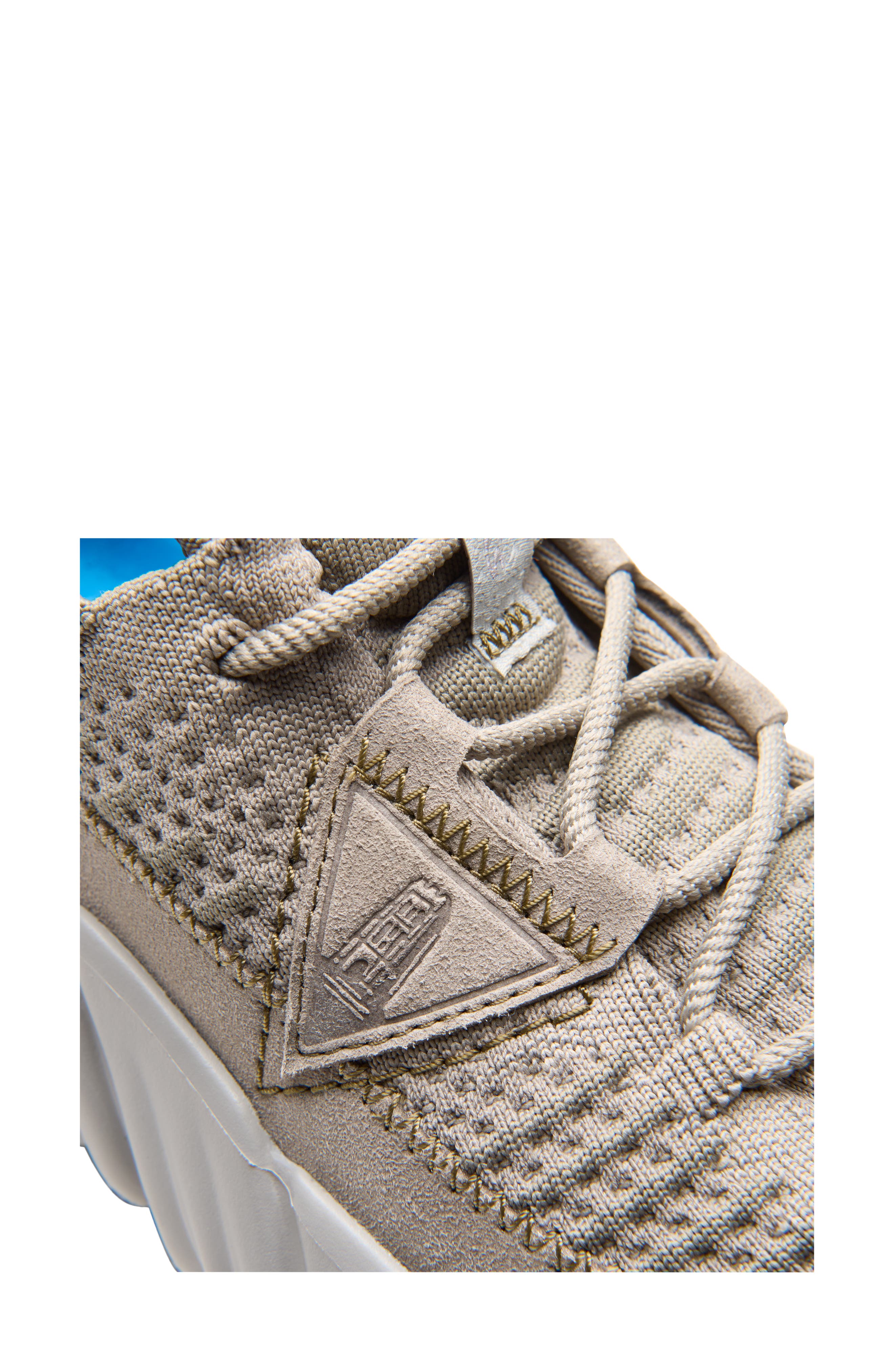 Clarks<sup>®</sup> Nature 360 Sneaker, Alternate, color, Light Grey