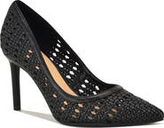 Nine West Elbeew Pointed Toe Pump