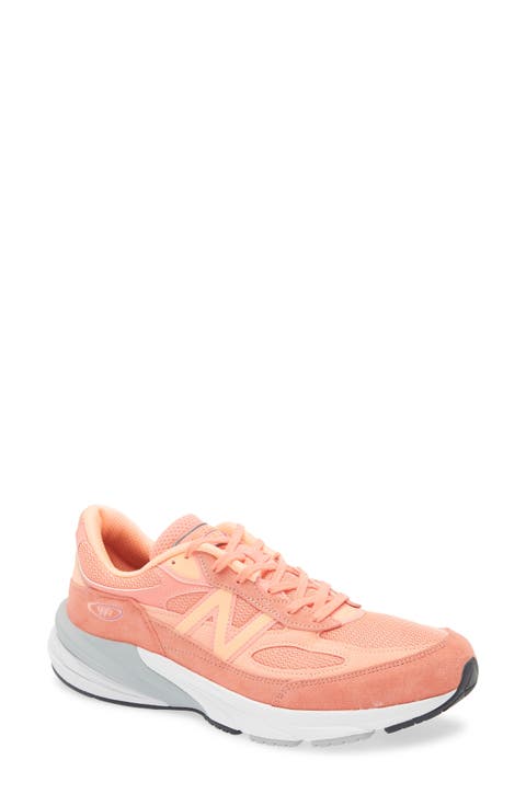 Shop Orange New Balance Online | Nordstrom