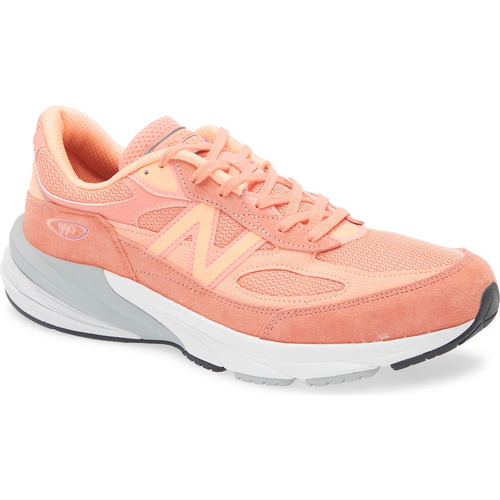 New Balance Gender Inclusive Made In Red
