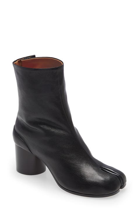 Fashion maison margiela boots