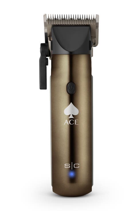 Ace High-Speed Cordless Hair Clipper