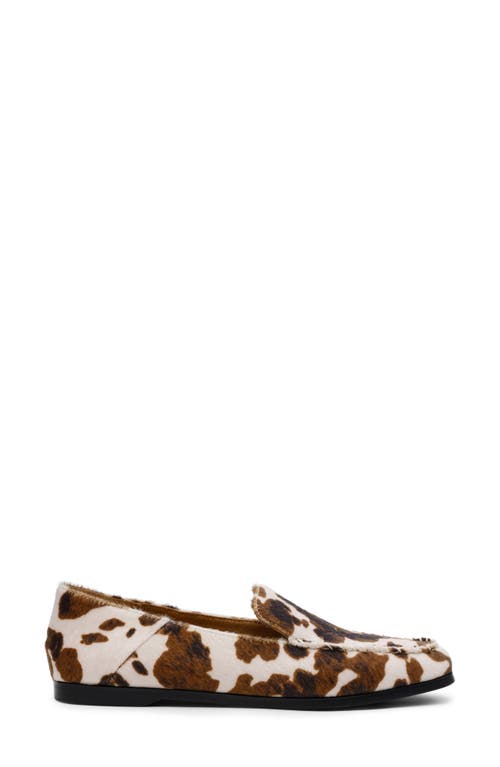 Dolce Vita Dv By  Maxon Loafer In Brown