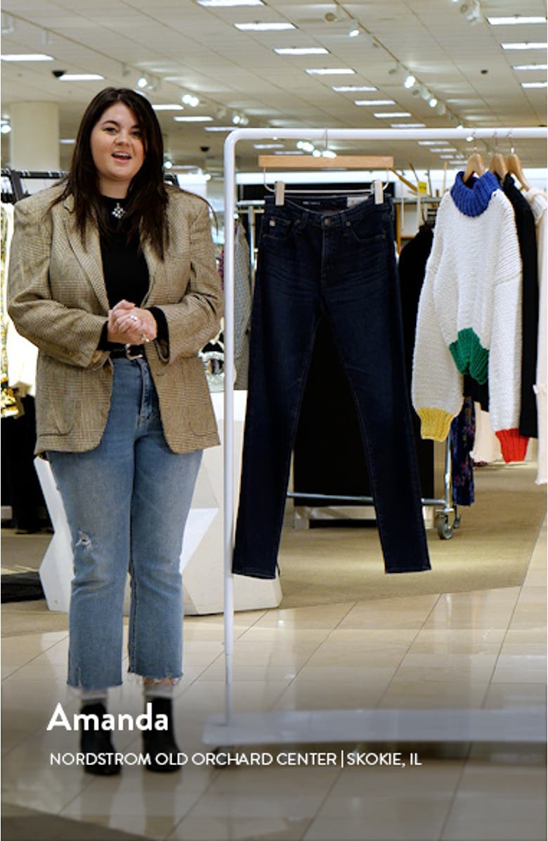 Prima Cigarette Jeans, sales video thumbnail