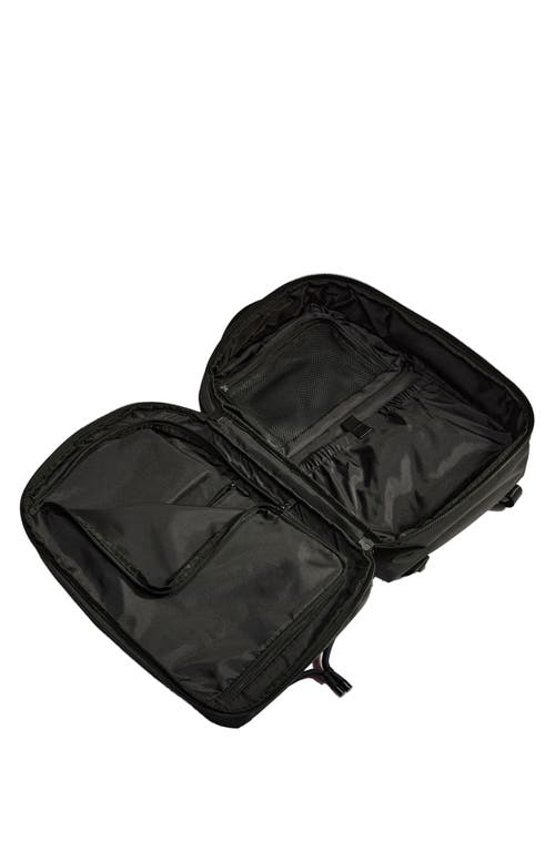 Antler Discovery Backpack In Black