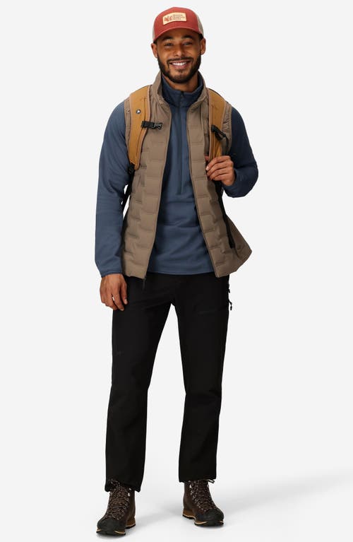 Marmot Warmcube™ Active Aerothermal 700 Fill Power Down Vest In Neutral