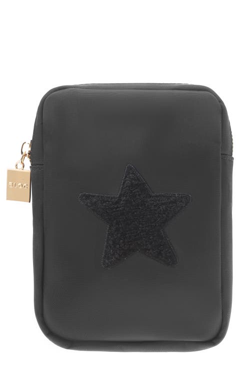Mini Star Cosmetics Bag