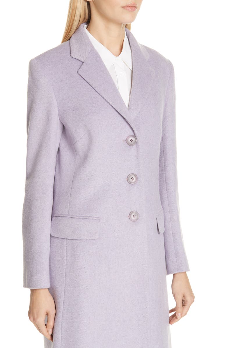Helene Berman College Coat, Alternate, color, 