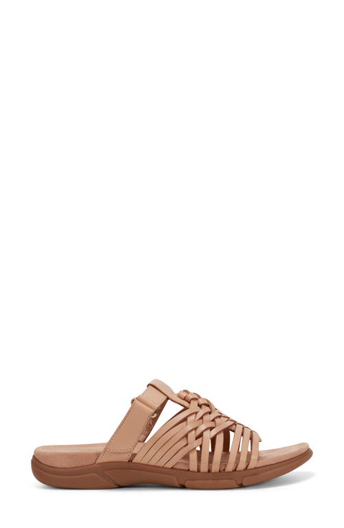 EASY SPIRIT EASY SPIRIT MINDI SLIDE SANDAL