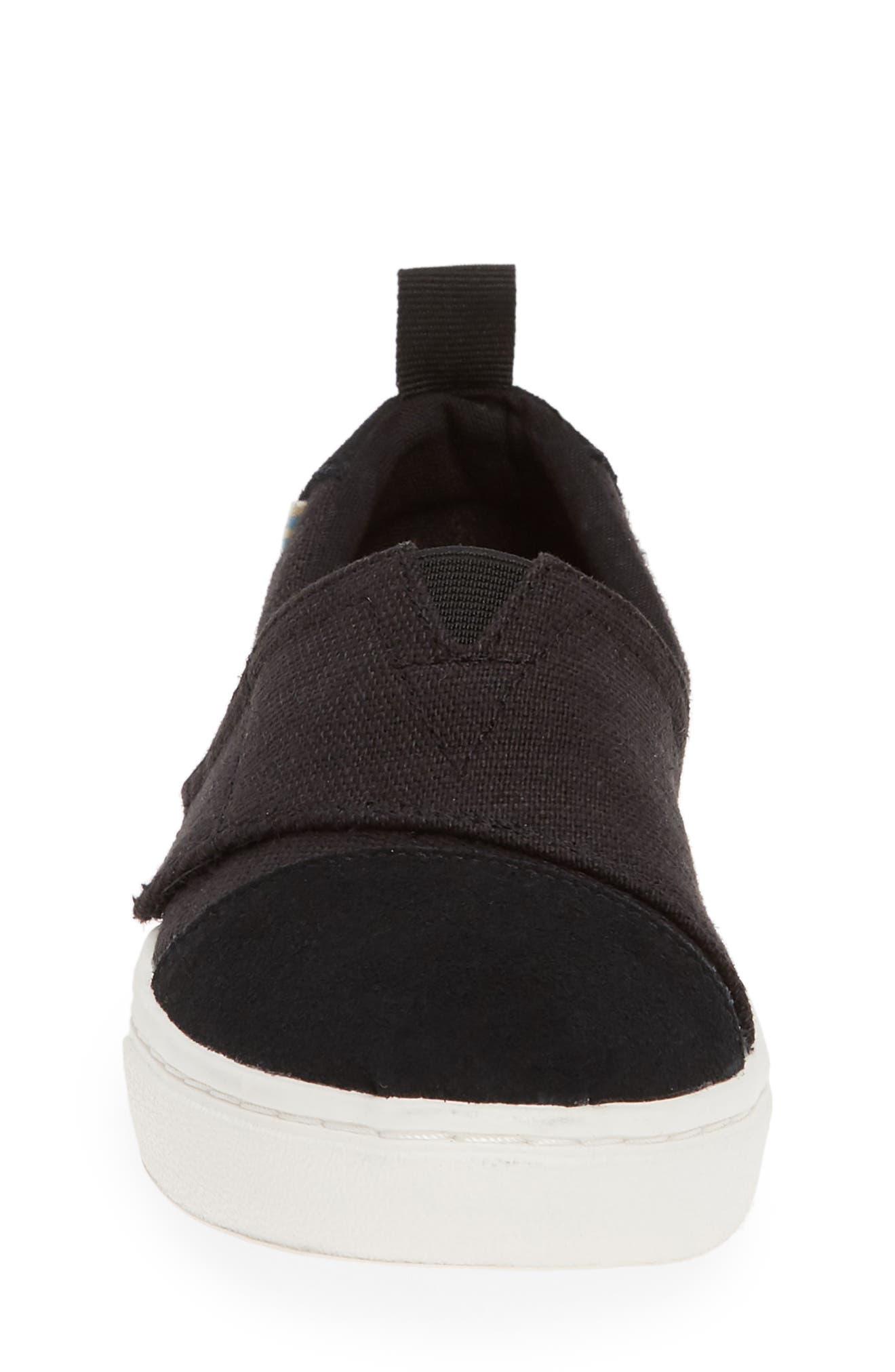 TOMS Aliso Sneaker, Alternate, color, 