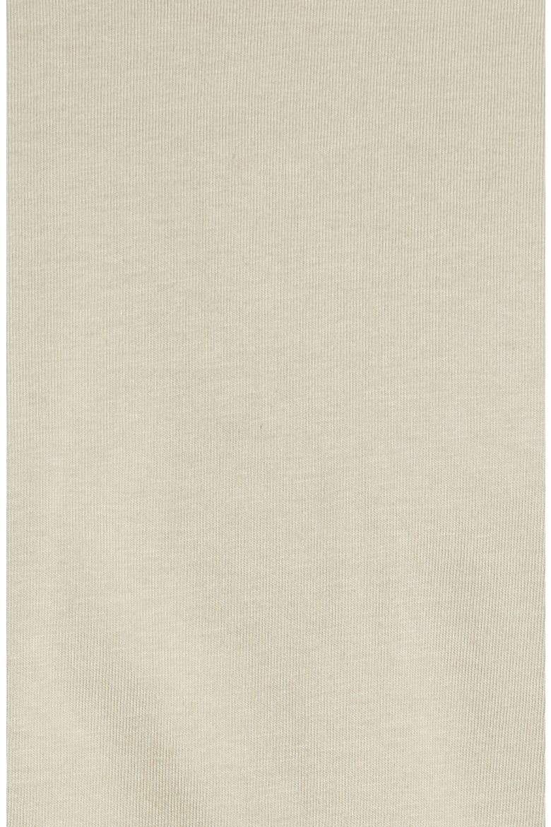Fear of God Essentials Unisex Logo Long Sleeve T-Shirt, Alternate, color, MOSS
