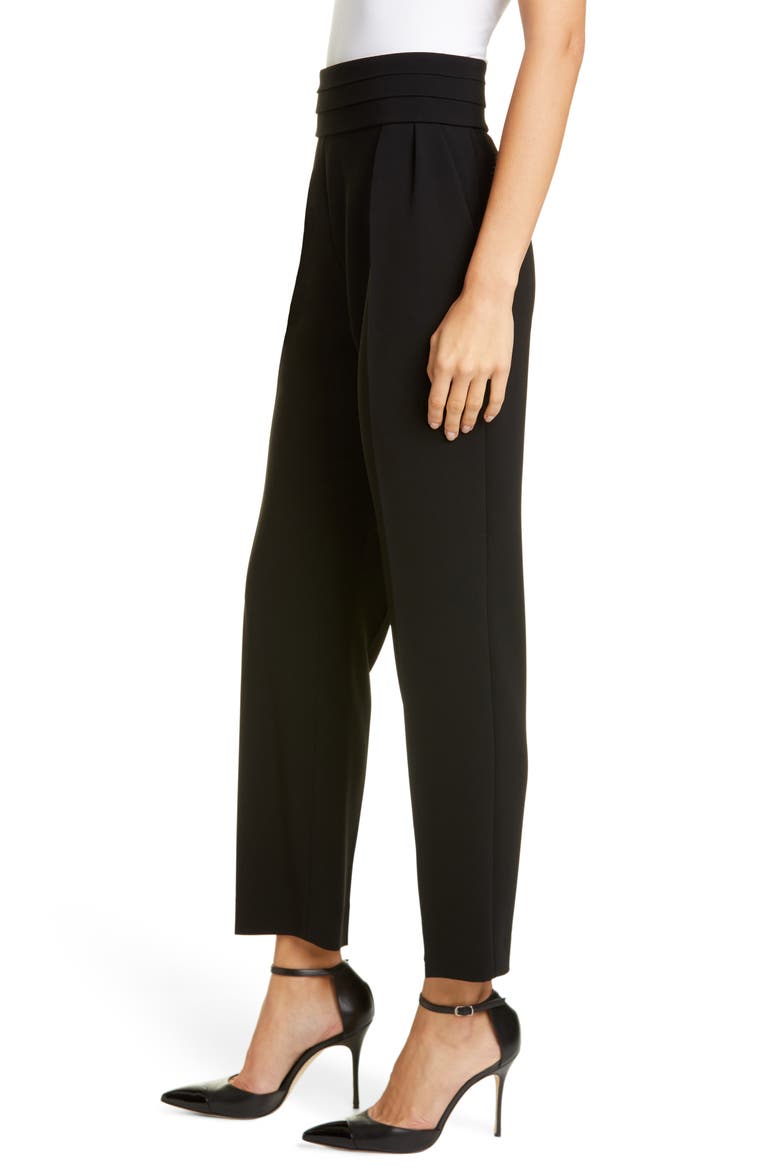 Anagni Pants, Alternate, color, BLACK