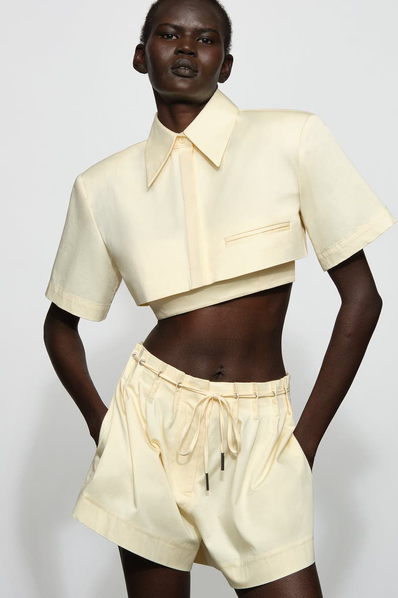 Calvin Top, Alternate, color, Wax