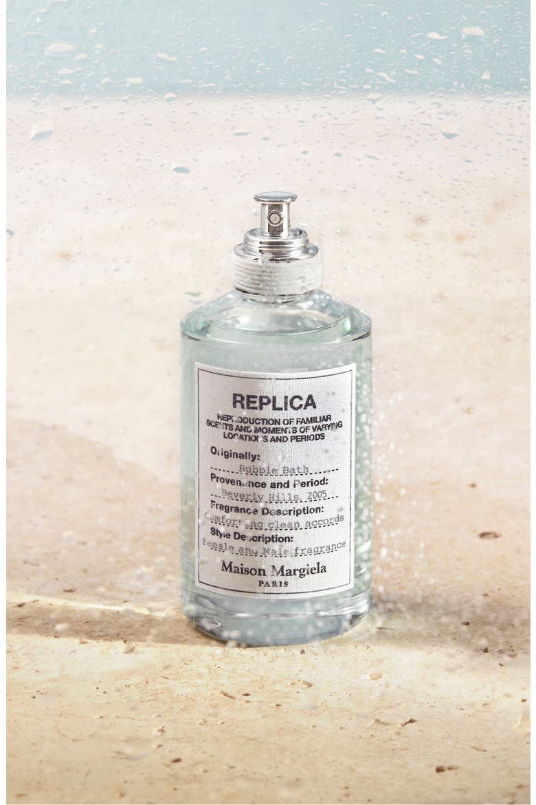 Replica Mini Travel Spray Discovery Set, Alternate, color, NO COLOR