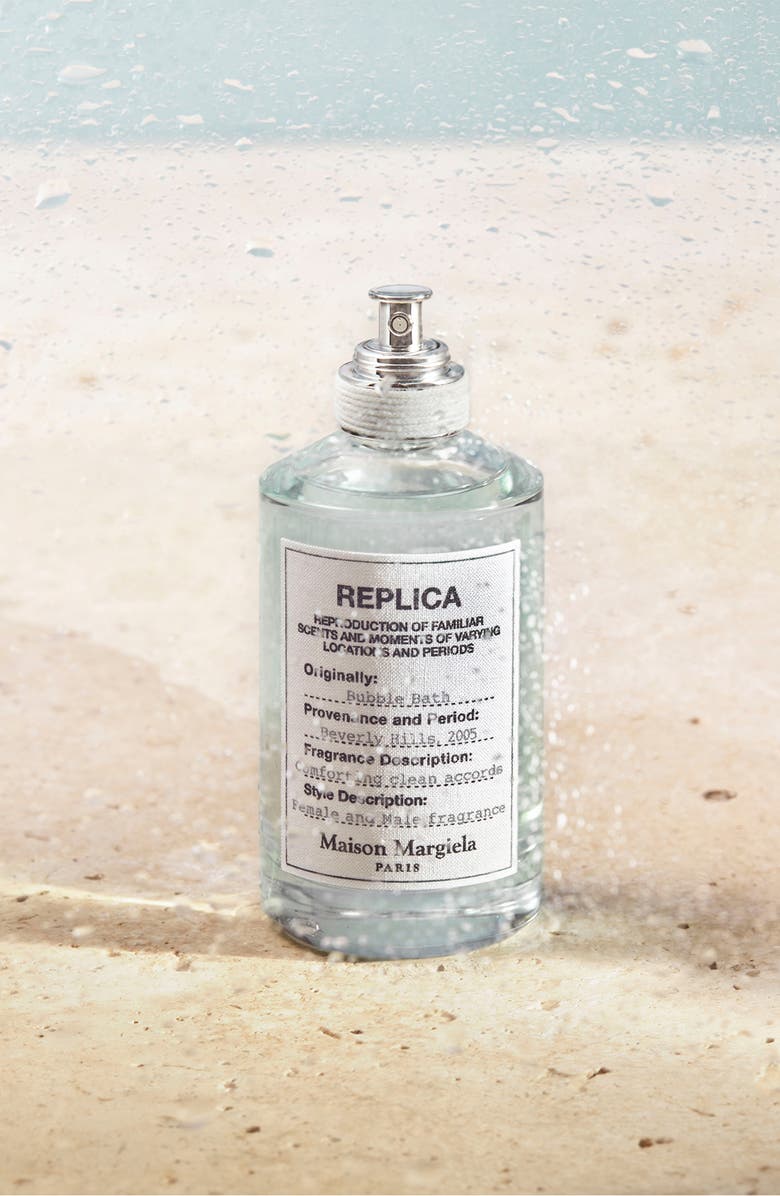 Maison Margiela Replica Mini Travel Spray Discovery Set, Alternate, color, 
