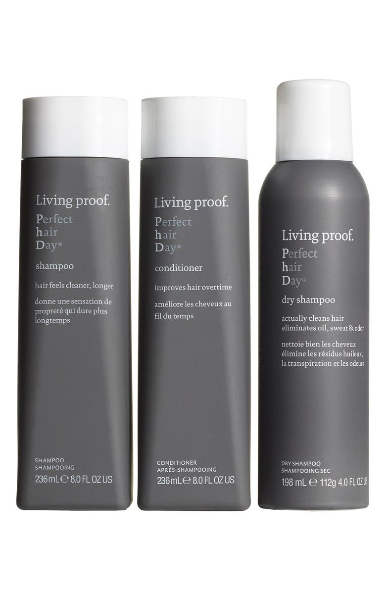 Living proof<sup>®</sup> 'Perfect hair Day' Set, Main, color, 