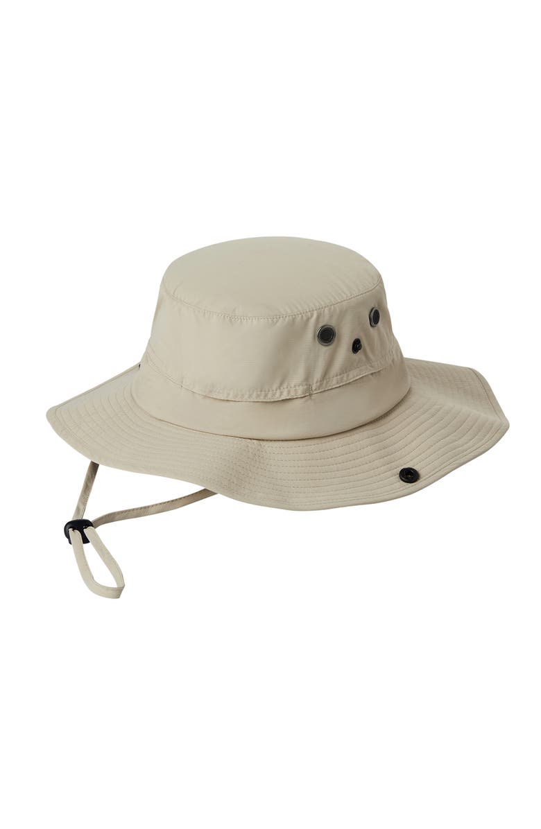 Kanut Sports Denali Men's Boonie Hat, Main, color, Brown