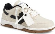 Off-White Slim Out of Office Sneaker