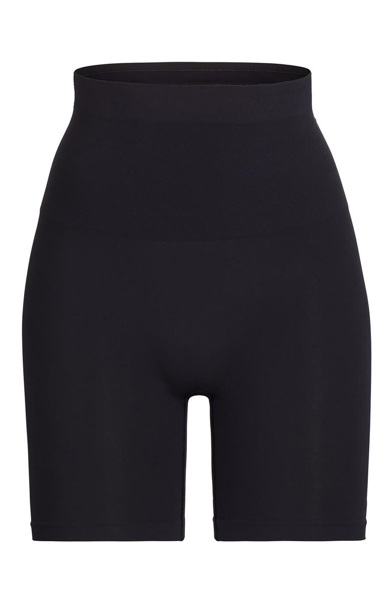 SKIMS Sculpting Mid Thigh Shorts, Alternate, color, 