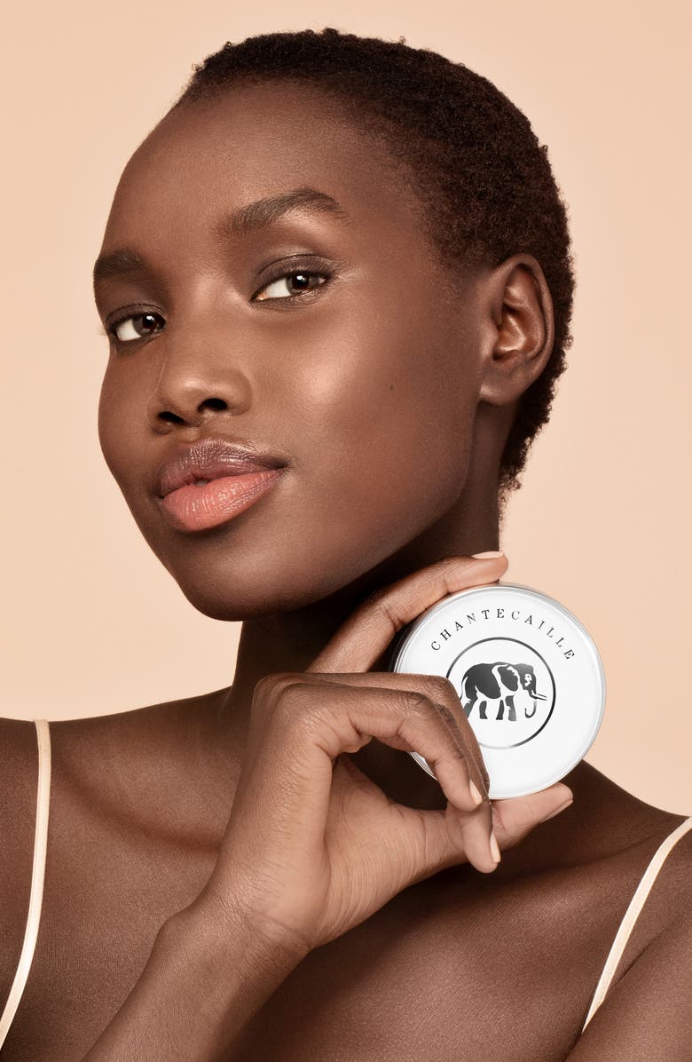 Chantecaille Future Skin Cushion Skincare Foundation, Alternate, color, Espresso