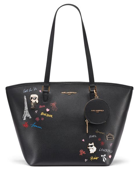 Adele Tote