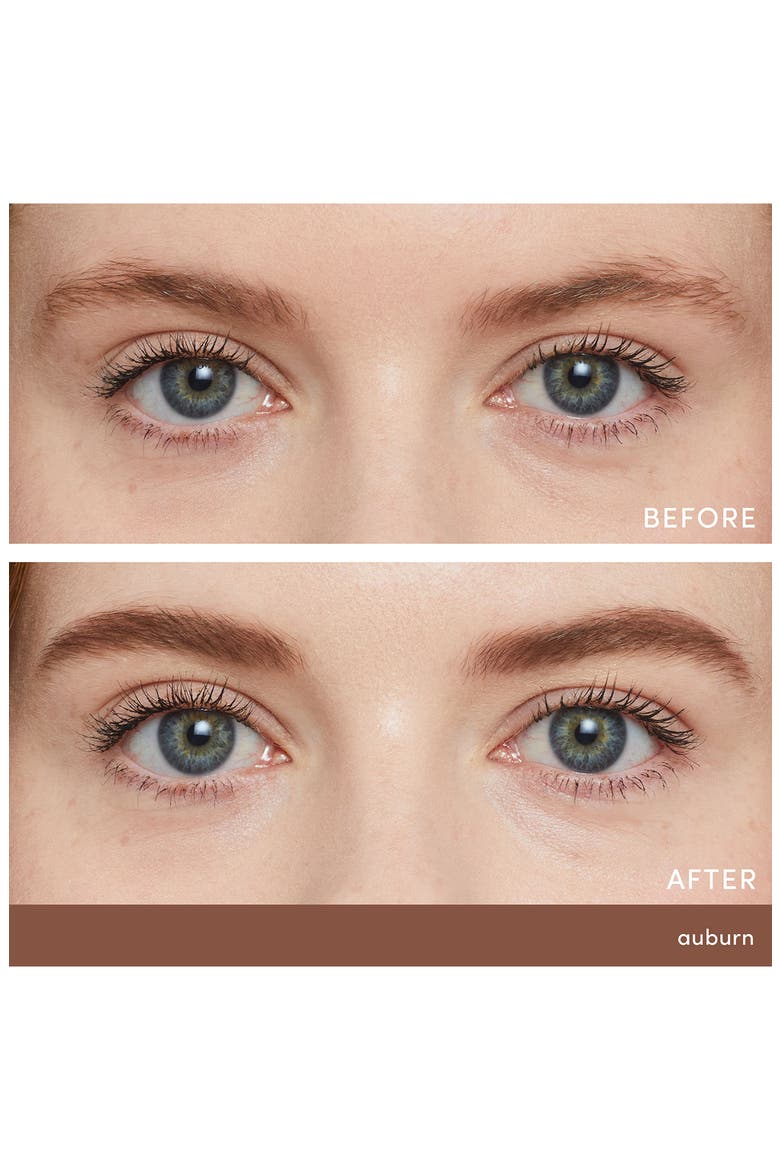 Purebrow Brow Powder, Alternate, color, AUBURN