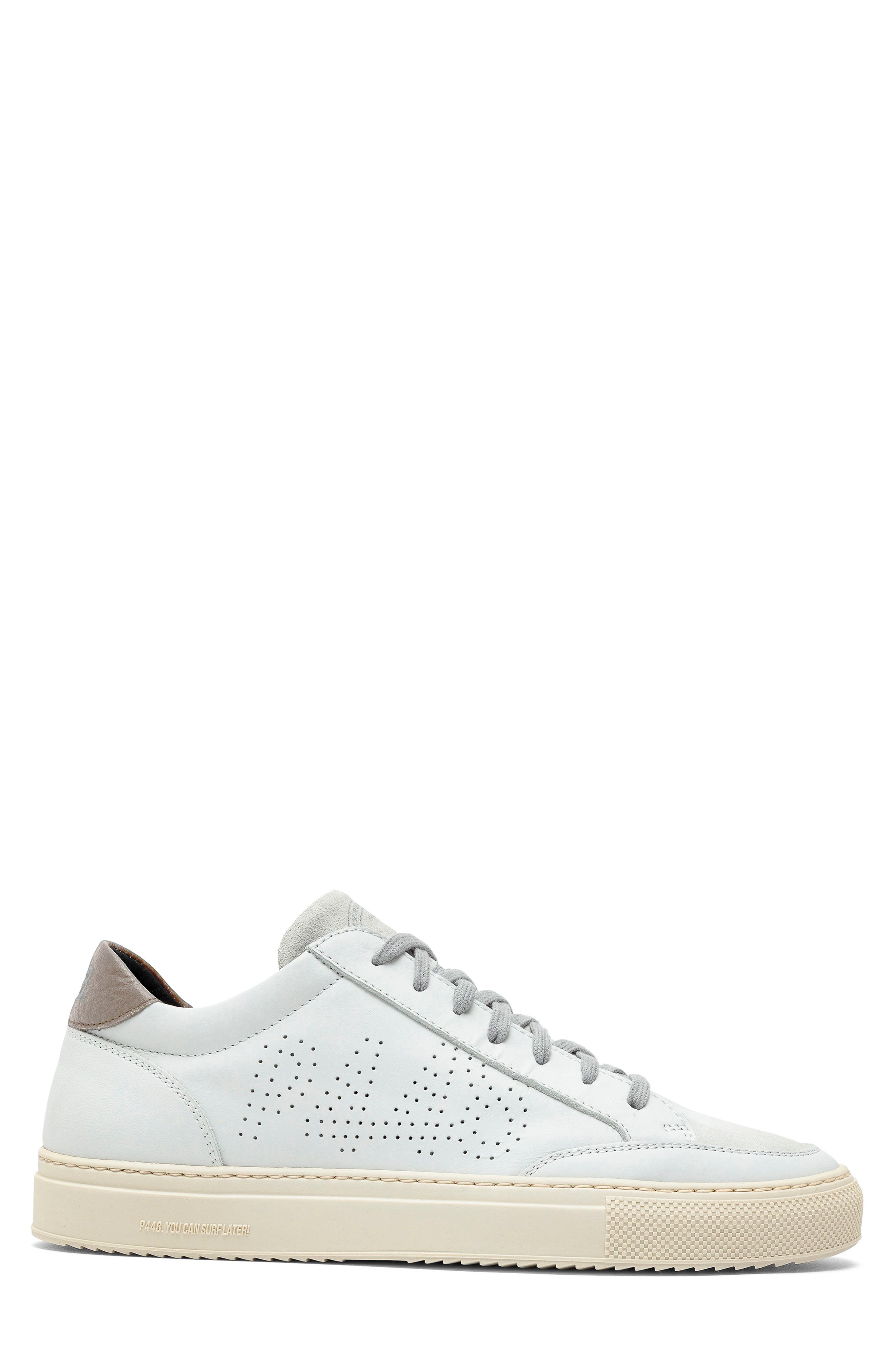 P448 Soho Sneaker, Alternate, color, 