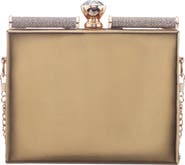 Nina Darby Crystal Clutch