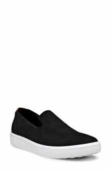 ECCO Soft 60 Slip-On Sneaker