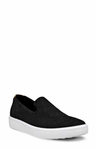 ECCO Soft 60 Slip-On Sneaker