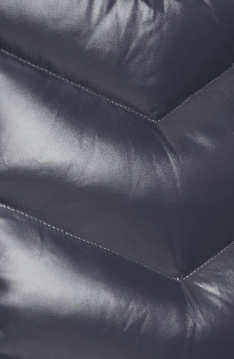 Moncler Marus Water Resistant Down Puffer Coat, Alternate, color, 