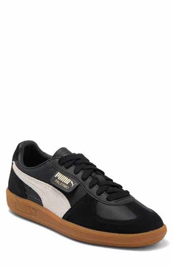 Palermo Leather Sneaker