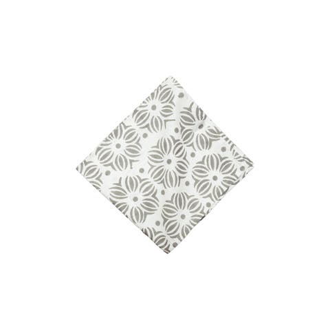 Midge Boulder Napkin Set of 4