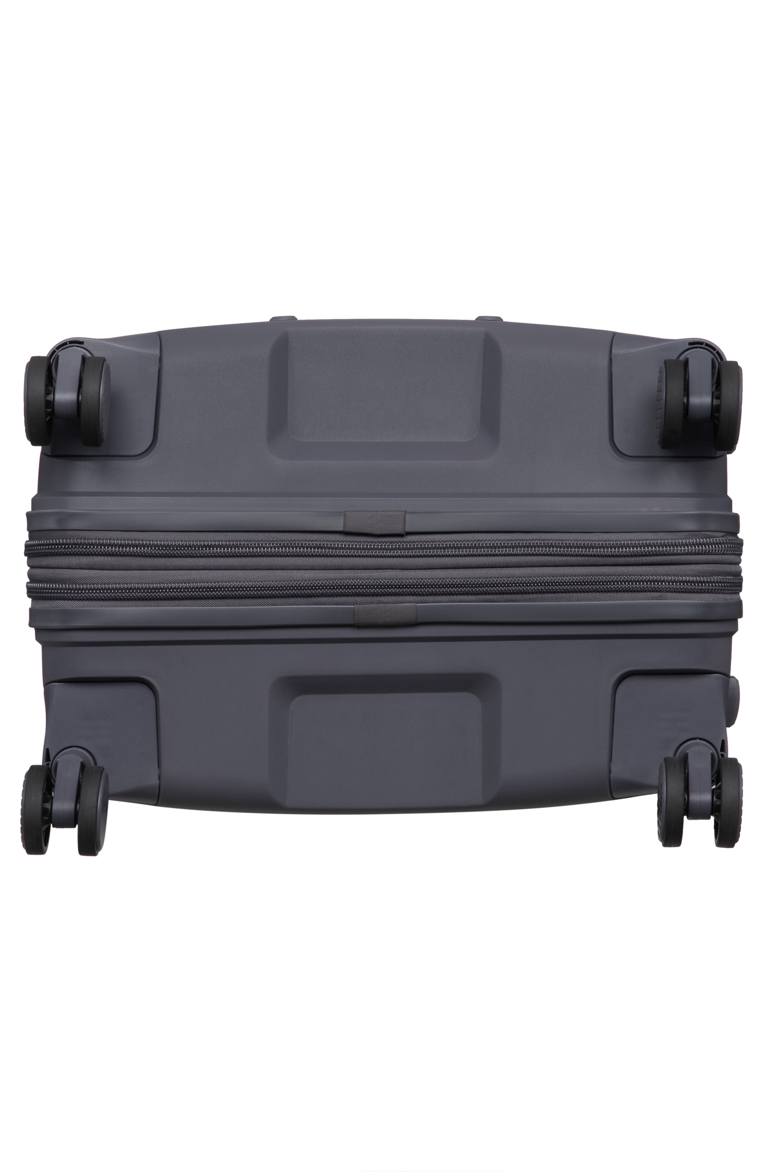 IT LUGGAGE Unanimous 27-Inch Hardside Spinner Luggage, Alternate, color, Charcoal