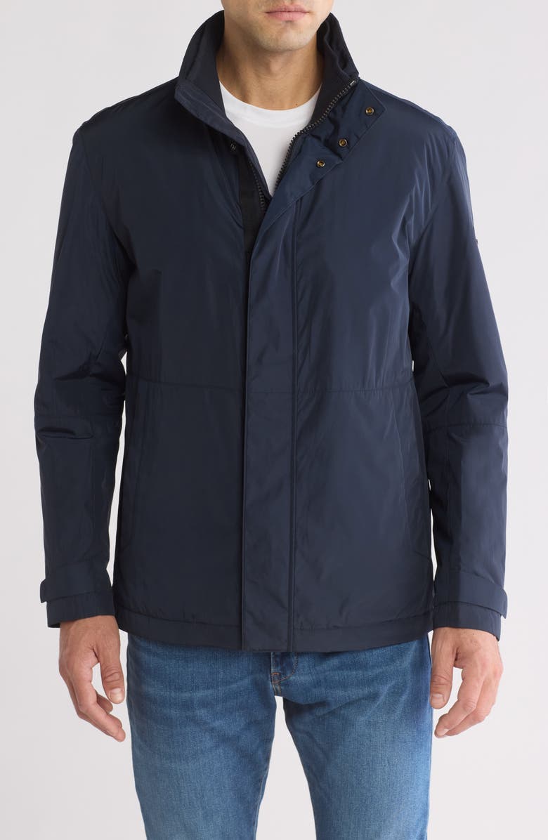 Cundel Windbreaker Jacket