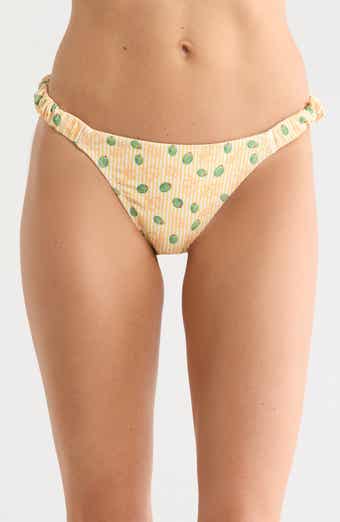 Belle Bikini Bottoms