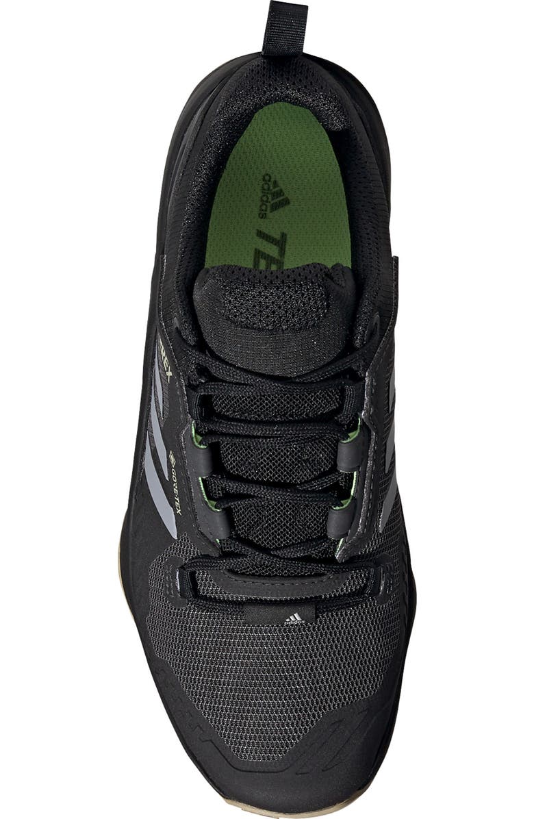 adidas Terrex Swift R3 Waterproof Hiking Shoe, Alternate, color,