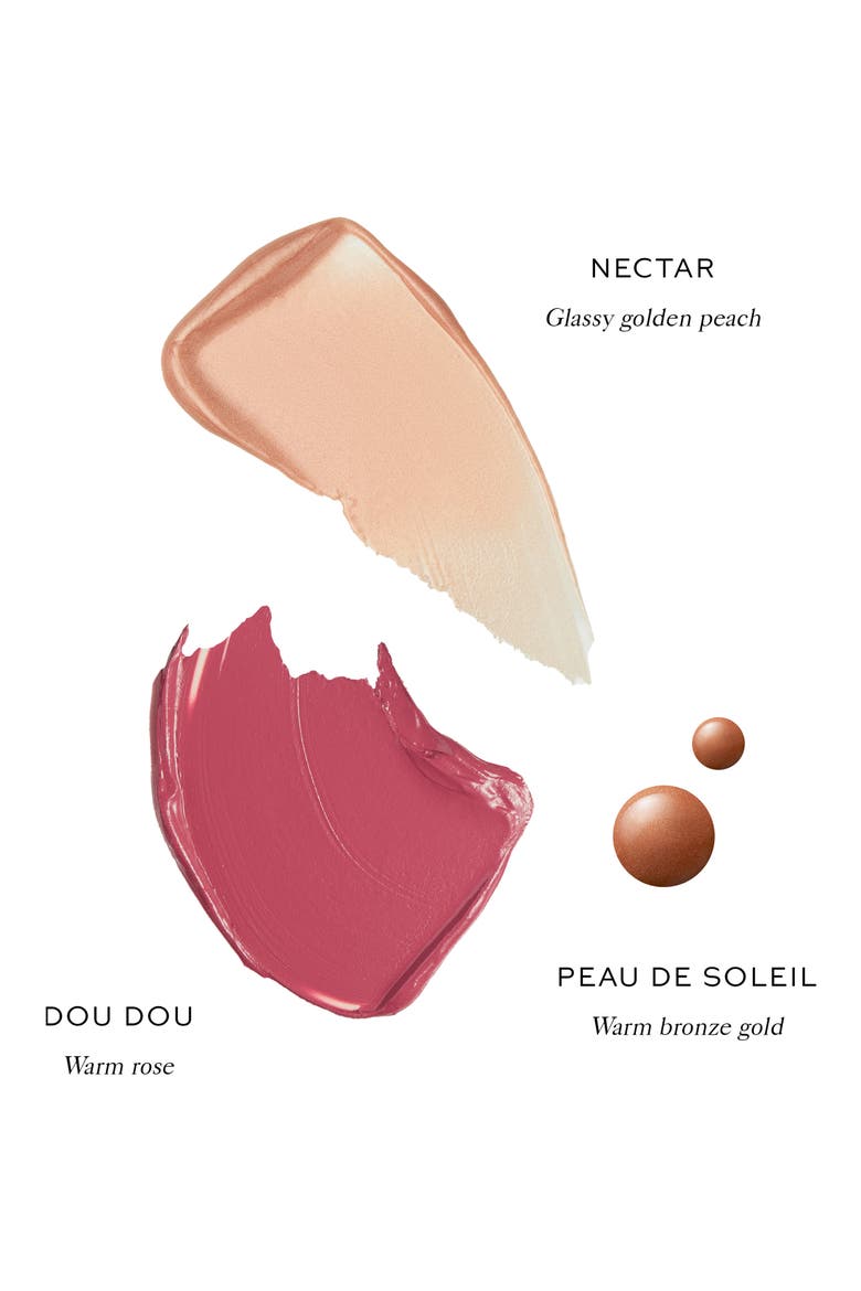 The Summer Bronze Set (Nordstrom Exclusive) $154 Value, Alternate, color, NONE