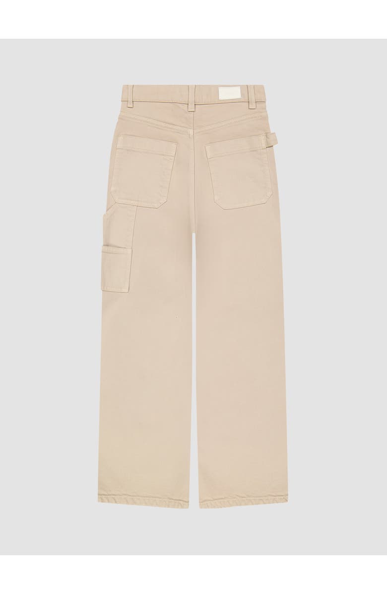 DL1961 Zeke Wide Leg Brut, Alternate, color, Brut