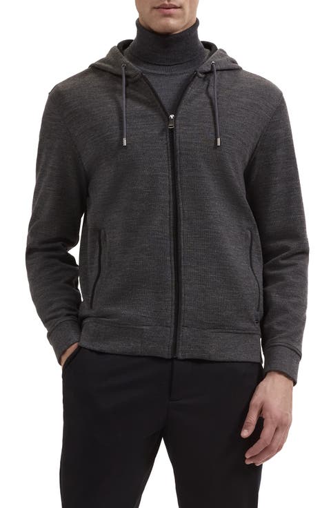 Full Zip Hoodie