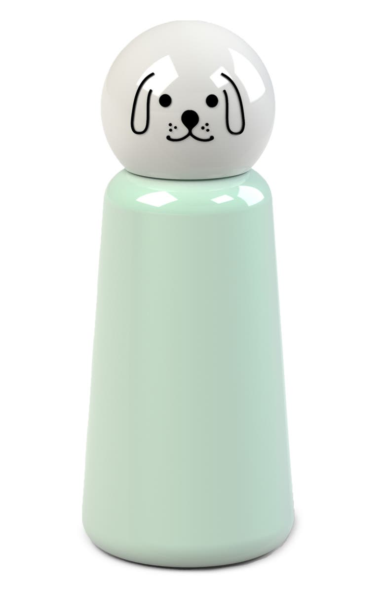 Lund London Skittle Mini Stainless Steel Bottle, Main, color, 