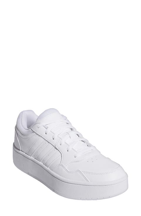 Hoops 3.0 Sneaker (Women)