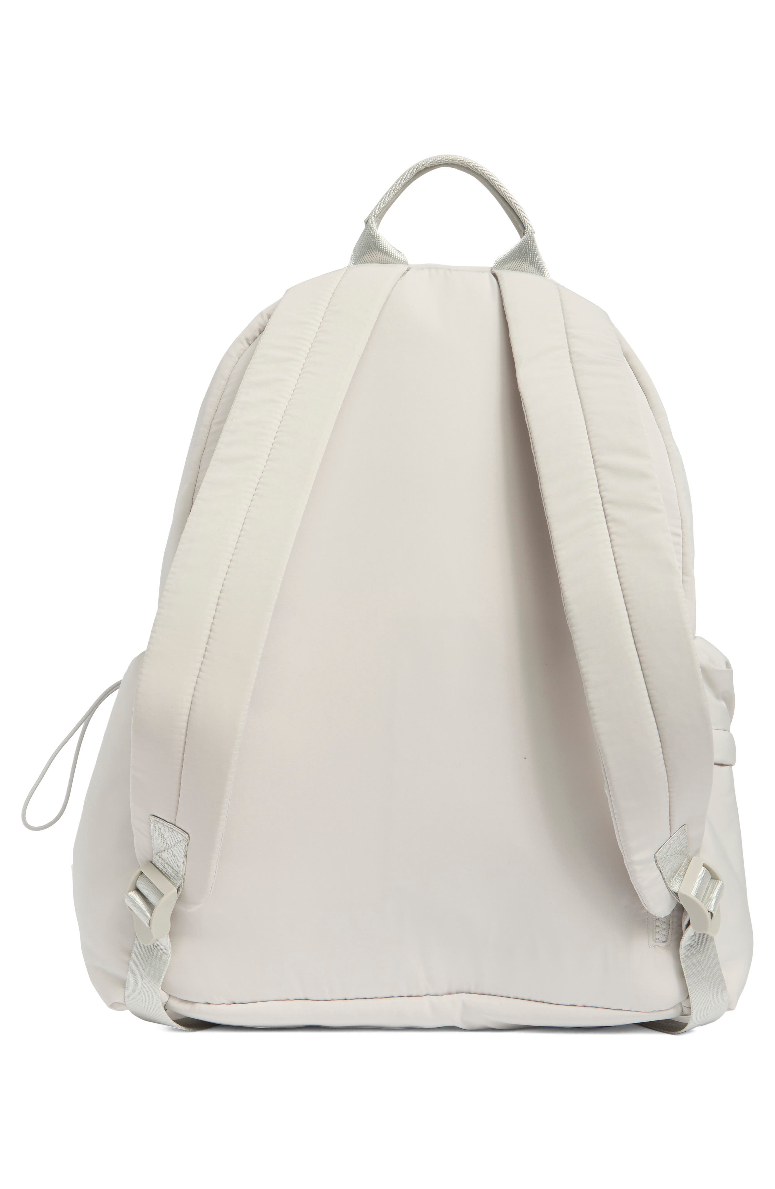 Zella Everyday Active Backpack, Alternate, color, Grey Moonbeam