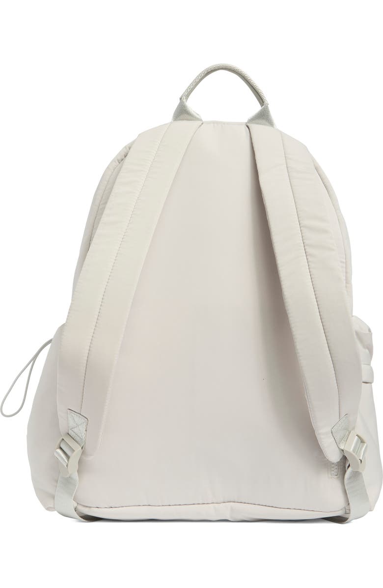 Zella Everyday Active Backpack, Alternate, color, Grey Moonbeam